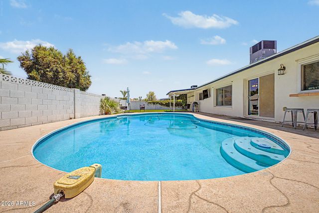 4415 S POPLAR Street, Tempe, AZ 85282