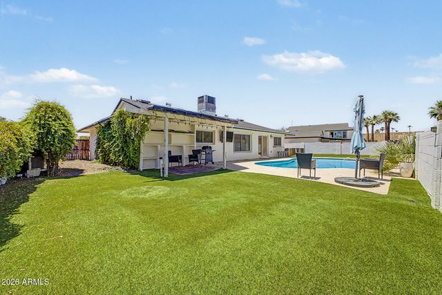 4415 S POPLAR Street, Tempe, AZ 85282