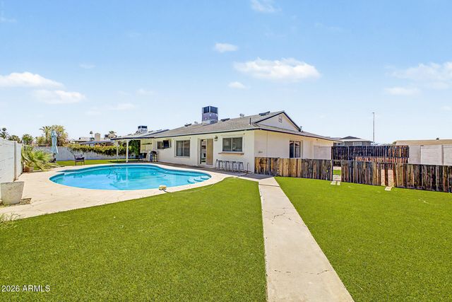 4415 S POPLAR Street, Tempe, AZ 85282