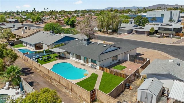4415 S POPLAR Street, Tempe, AZ 85282