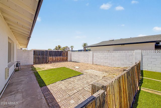 4415 S POPLAR Street, Tempe, AZ 85282