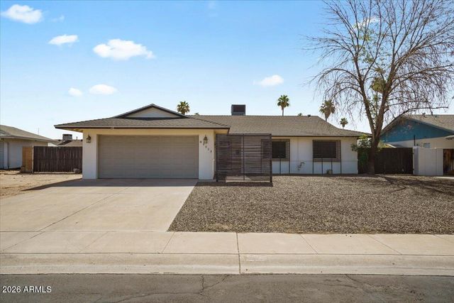 4415 S POPLAR Street, Tempe, AZ 85282