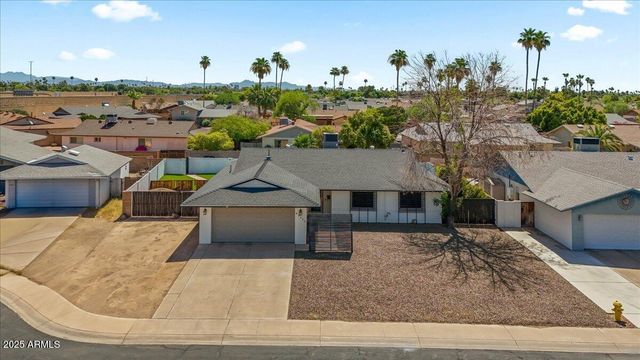 4415 S POPLAR Street, Tempe, AZ 85282