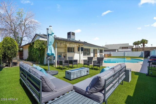 4415 S POPLAR Street, Tempe, AZ 85282