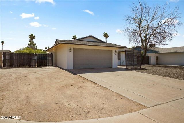 4415 S POPLAR Street, Tempe, AZ 85282