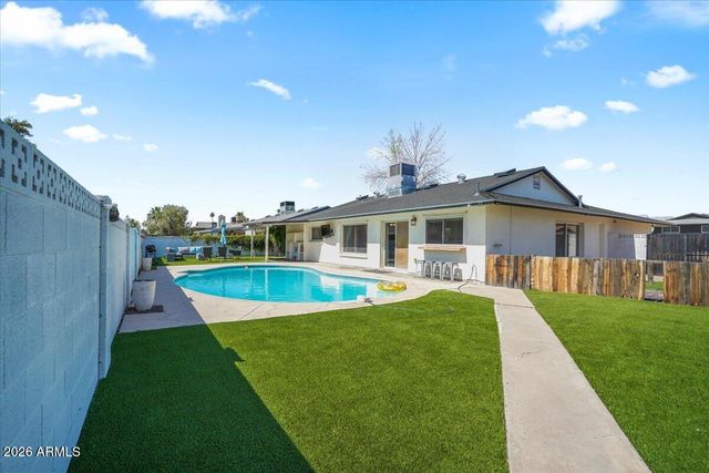 4415 S POPLAR Street, Tempe, AZ 85282