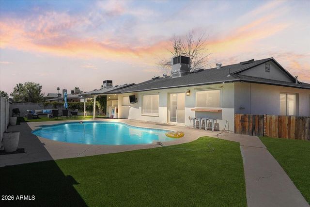 4415 S POPLAR Street, Tempe, AZ 85282