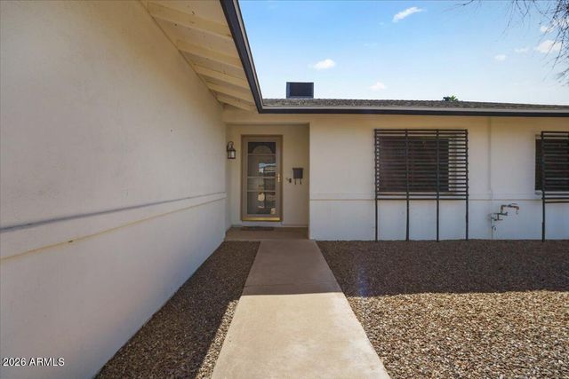 4415 S POPLAR Street, Tempe, AZ 85282