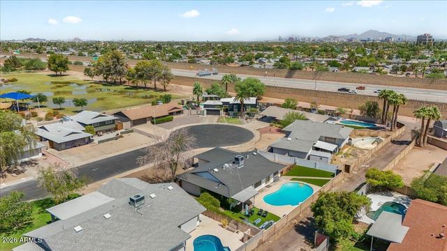 4415 S POPLAR Street, Tempe, AZ 85282
