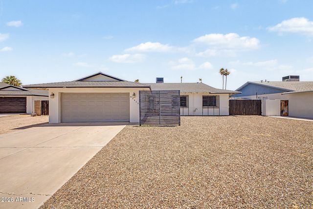 4415 S POPLAR Street, Tempe, AZ 85282