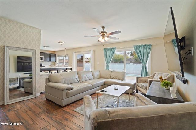 4415 S POPLAR Street, Tempe, AZ 85282