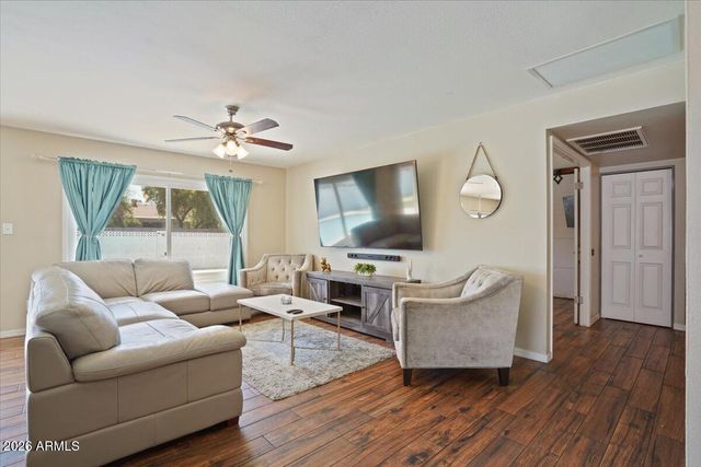 4415 S POPLAR Street, Tempe, AZ 85282