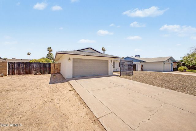 4415 S POPLAR Street, Tempe, AZ 85282