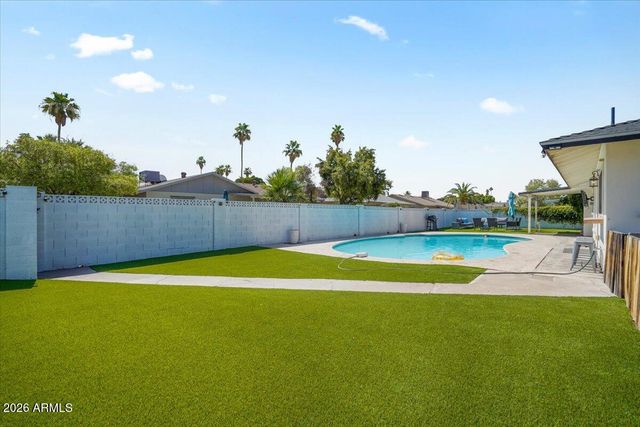4415 S POPLAR Street, Tempe, AZ 85282