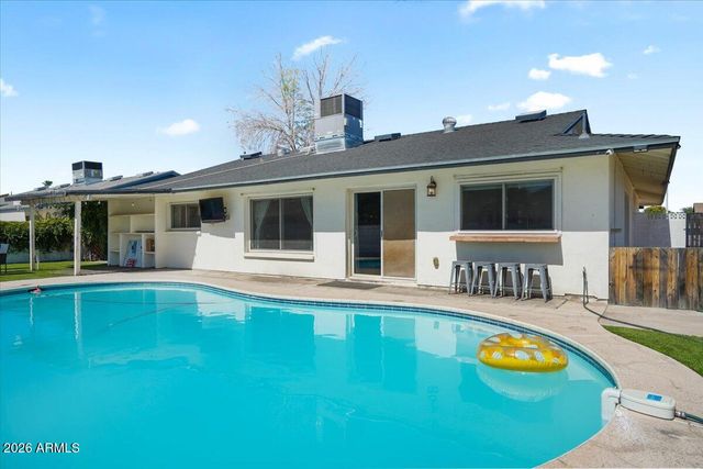 4415 S POPLAR Street, Tempe, AZ 85282