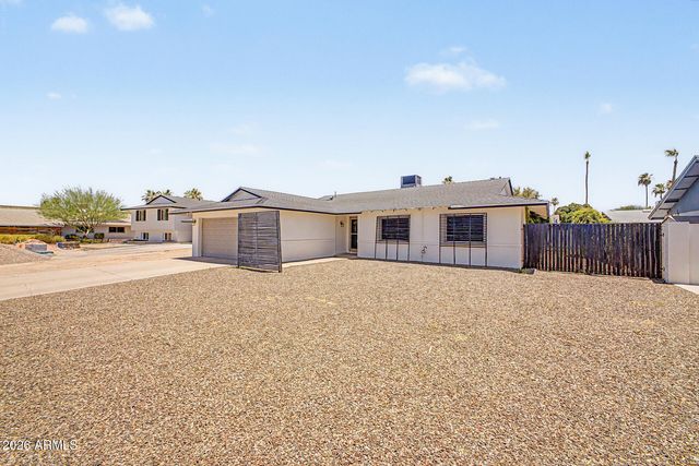 4415 S POPLAR Street, Tempe, AZ 85282