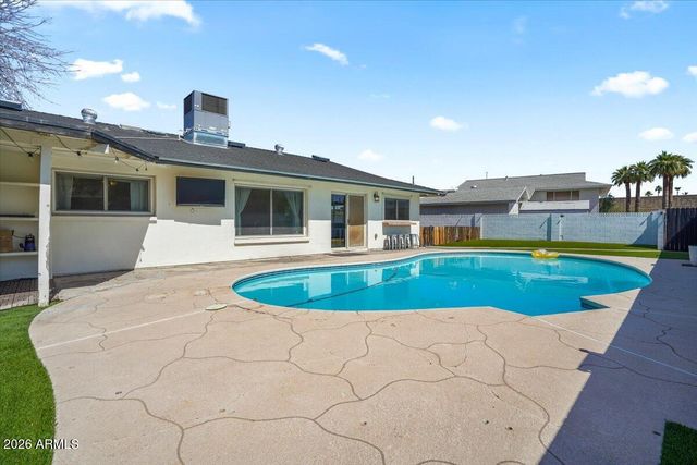 4415 S POPLAR Street, Tempe, AZ 85282