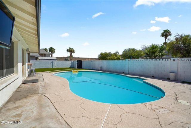 4415 S POPLAR Street, Tempe, AZ 85282