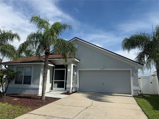 4112 ISLAND LAKES DRIVE, Winter Haven, FL 33881