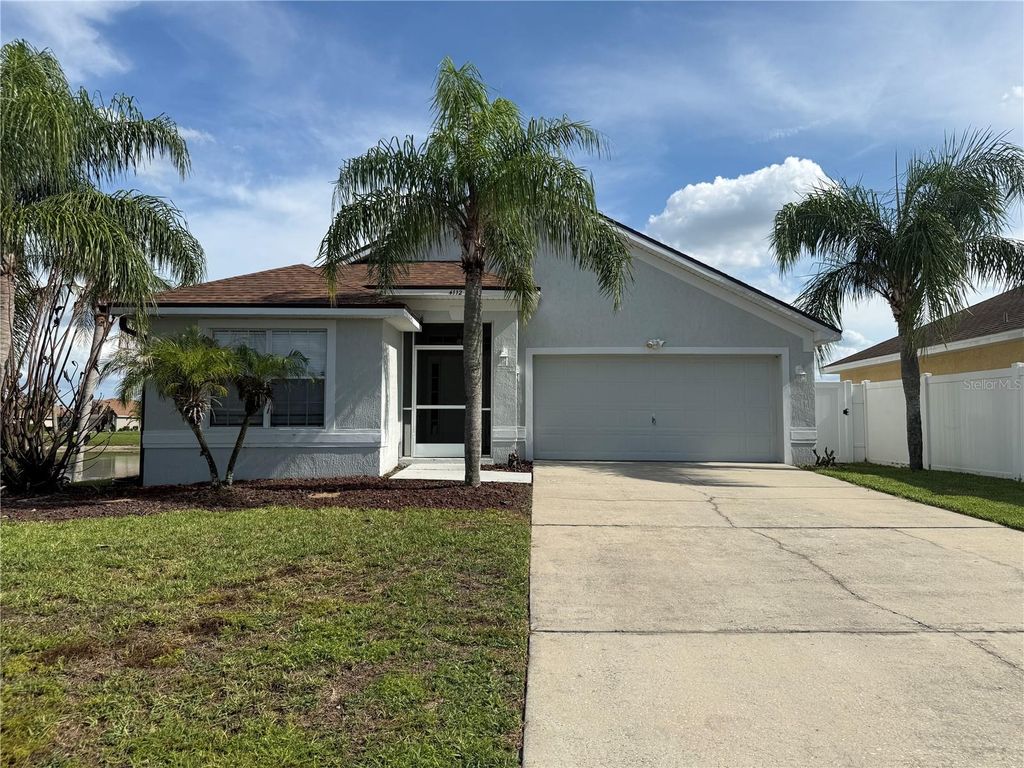 4112 ISLAND LAKES DRIVE, Winter Haven, FL 33881