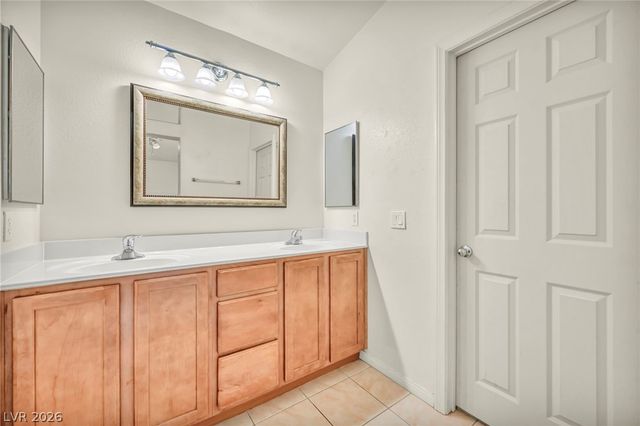 5412 Tinker Toy Avenue, Las Vegas, NV 89139