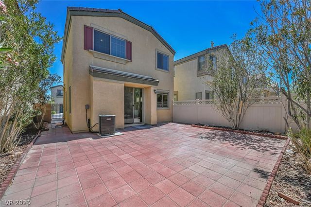 5412 Tinker Toy Avenue, Las Vegas, NV 89139