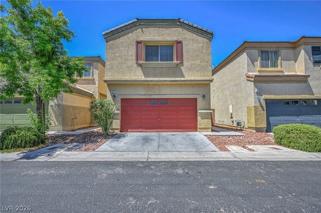 5412 Tinker Toy Avenue, Las Vegas, NV 89139