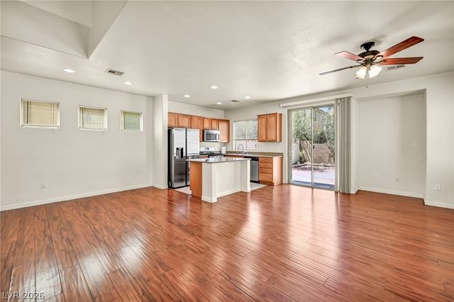 5412 Tinker Toy Avenue, Las Vegas, NV 89139