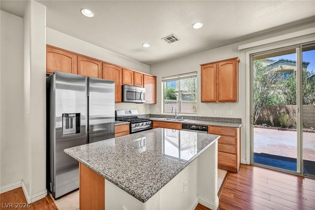 5412 Tinker Toy Avenue, Las Vegas, NV 89139