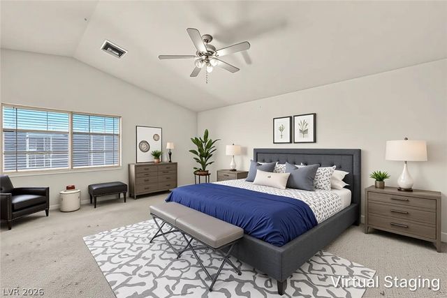 5412 Tinker Toy Avenue, Las Vegas, NV 89139