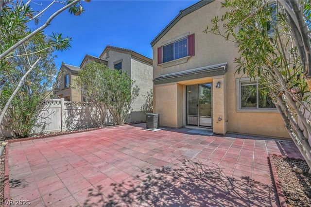5412 Tinker Toy Avenue, Las Vegas, NV 89139