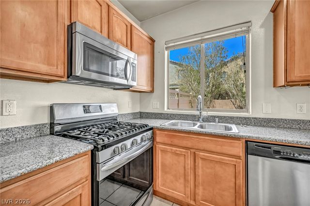 5412 Tinker Toy Avenue, Las Vegas, NV 89139