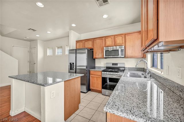 5412 Tinker Toy Avenue, Las Vegas, NV 89139