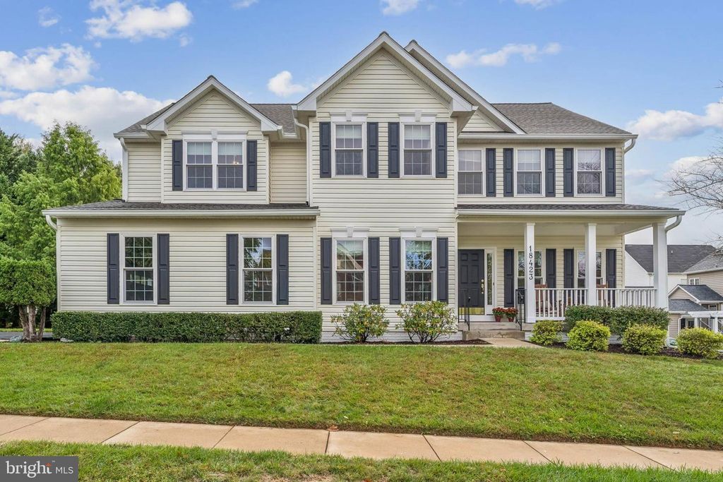 18423 THUNDERCLOUD RD, Boyds, MD 20841
