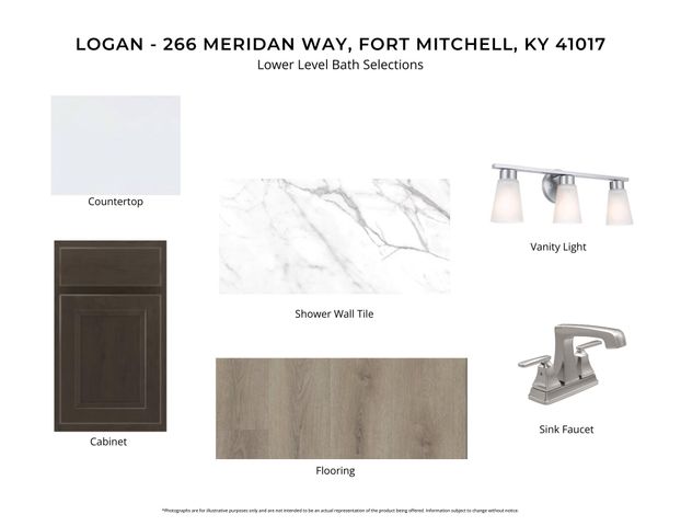 266 Meridian Way, 8-606, Fort Mitchell, KY 41017