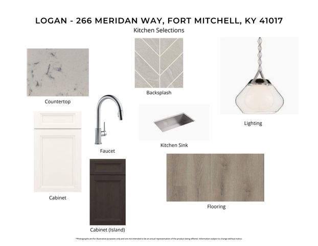 266 Meridian Way, 8-606, Fort Mitchell, KY 41017