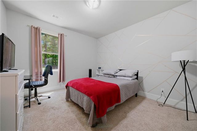 1001 Creekhead Drive, Villa Rica, GA 30180