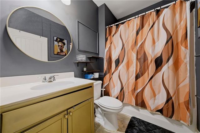 1001 Creekhead Drive, Villa Rica, GA 30180