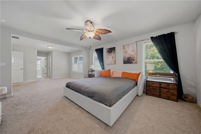 1001 Creekhead Drive, Villa Rica, GA 30180