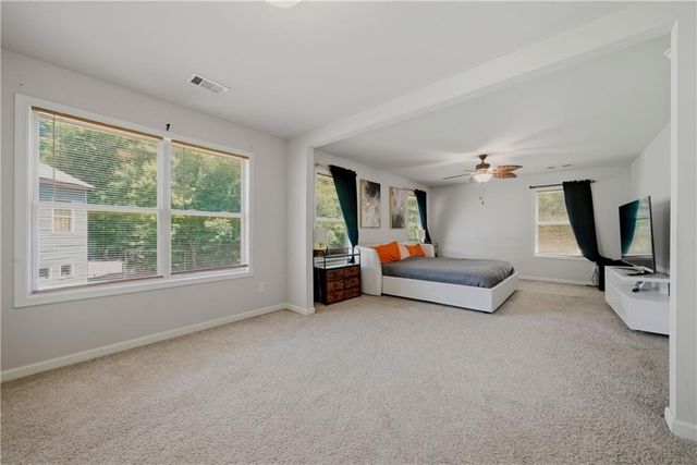 1001 Creekhead Drive, Villa Rica, GA 30180