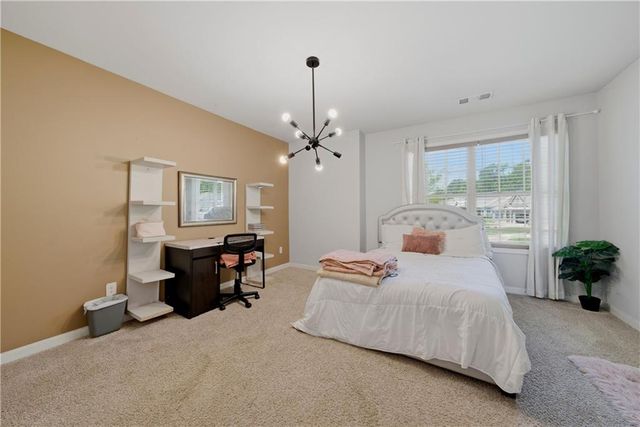 1001 Creekhead Drive, Villa Rica, GA 30180