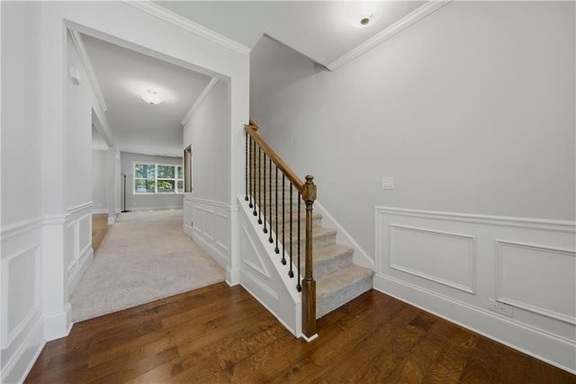1001 Creekhead Drive, Villa Rica, GA 30180