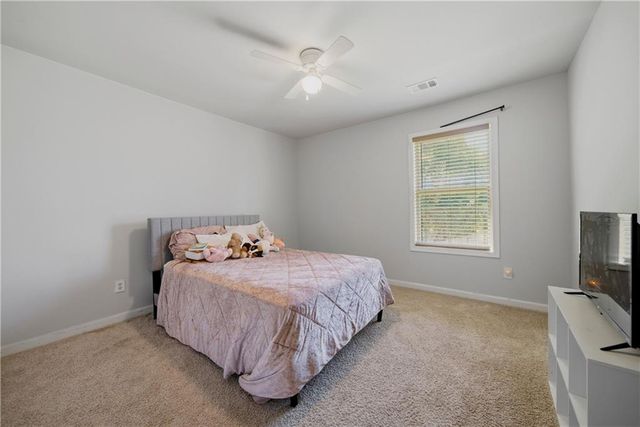 1001 Creekhead Drive, Villa Rica, GA 30180