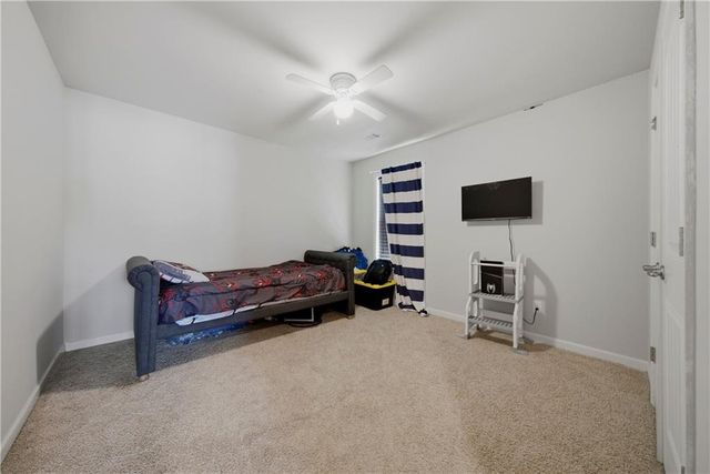 1001 Creekhead Drive, Villa Rica, GA 30180