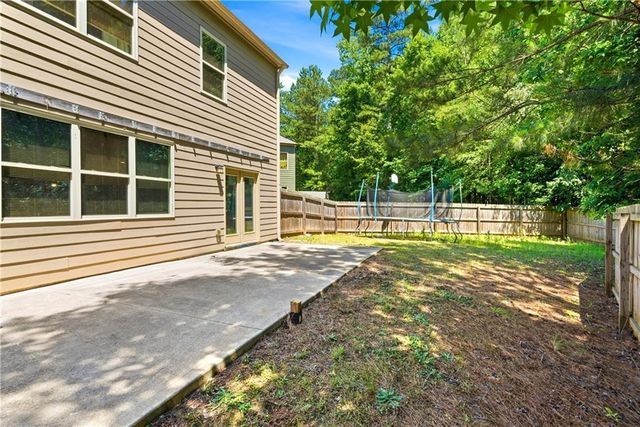 1001 Creekhead Drive, Villa Rica, GA 30180