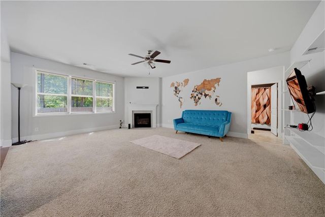 1001 Creekhead Drive, Villa Rica, GA 30180