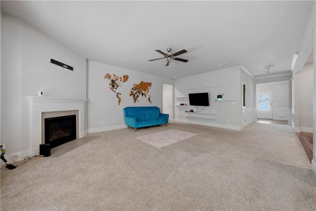 1001 Creekhead Drive, Villa Rica, GA 30180