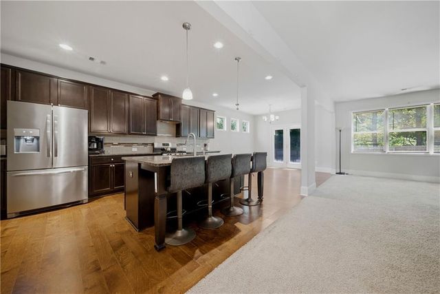 1001 Creekhead Drive, Villa Rica, GA 30180