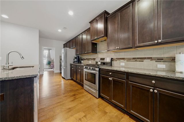 1001 Creekhead Drive, Villa Rica, GA 30180