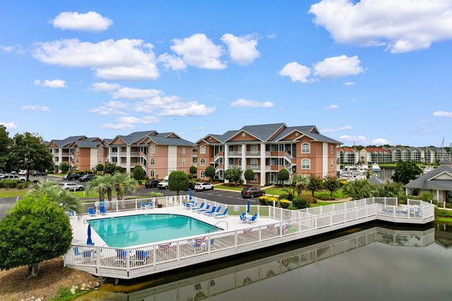 4633 Lightkeepers Way Unit 5F, Little River, SC 29566